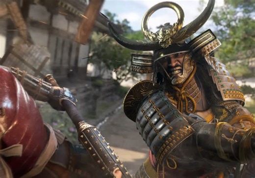 Assassin's Creed Shadows explores feudal Japan – Ubisoft releases first trailer, coming this November