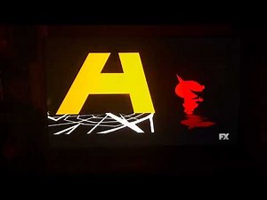 The Incredibles - FX End Credits
