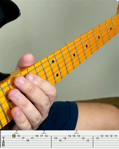 Arpeggios with Neoclassical Style