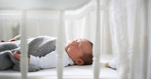 La méthode des 5 S pour calmer les bébés et favoriser un bon sommeil