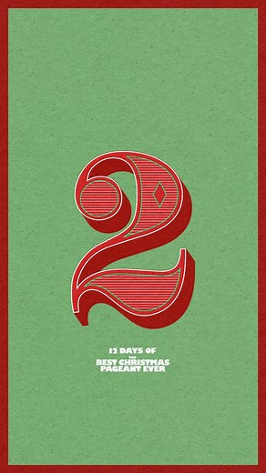 The Best Christmas Pageant Ever Movie | Have yourself a merry little Q&A! @peteholmes answers your Christmas related questions 🎄 Get tickets for #BestChristmasPageantEver – in... | Instagram