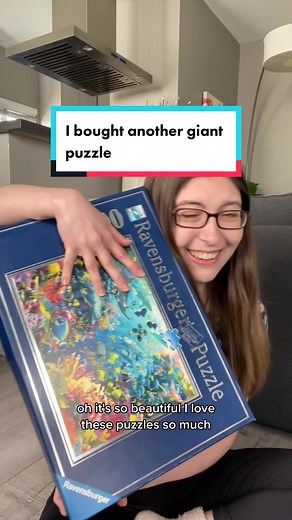 Exploring a 9000-Piece Puzzle Collection | Puzzle Tour