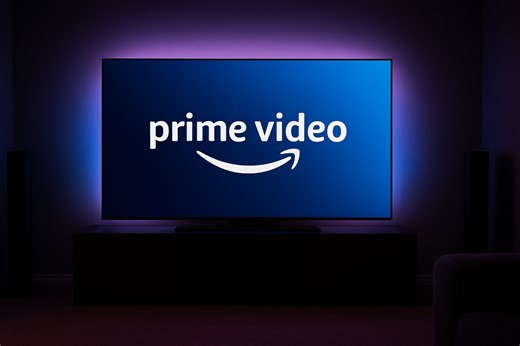 New on Prime Video Canada: January 2026 | iPhone in Canada