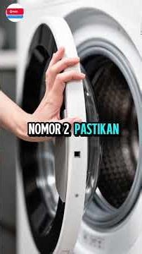 🔧 What Does the DC Code Mean on a Samsung Washing Machine? Here's How to Fix It ⚙️ #iwandichannel