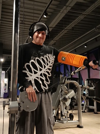 Mastering Foam Rolling for Fitness Recovery