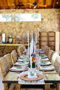 Do We Invite All of the Out-of-Town Guests to Our Rehearsal Dinner?