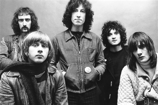 There were 7 'Fleetwood Macs' from 1966 to 2019. We ranked all seven