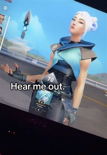 Deadlock in Valorant: Unleashing New Gameplay Strategies