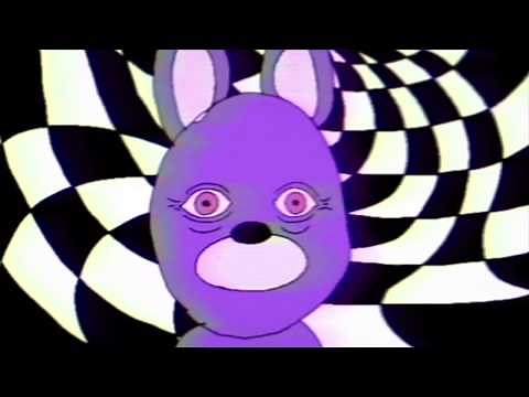 Bonnie plays with matches