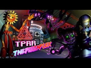 How to get all new achievements in TPRR!