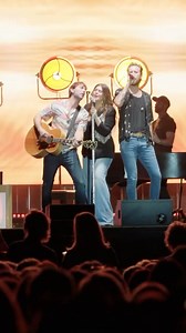 First show of 2025 down! Can’t wait to see y’all on the road this year 🫶 | Lady A