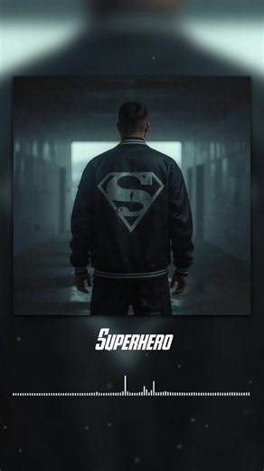 Superhero Trap Bass Vibes for Ultimate Energy