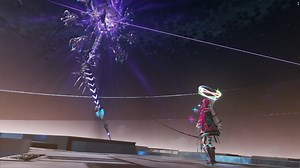 pso2ngs 100级紧急/第一章结局？ 梦幻之星ol2新纪元