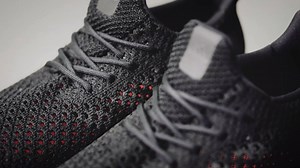 A closer look at the 3D printed adidas 3D Runners http://tcrn.ch/2hzyp9X | TechCrunch