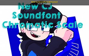 New Cj Soundfont Rebooted Modding Tool for Friday Night Funkin' | FNF Modding Tools