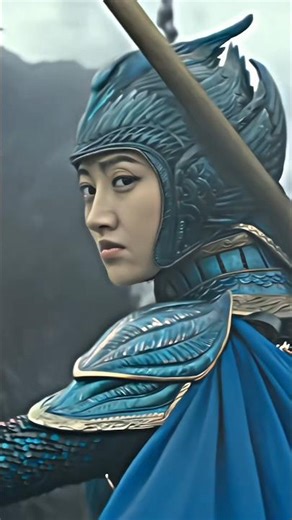 Lin mae shocked by the William😈 #thegreatwall #thelegendoftarzan #marvel #marvelstudios