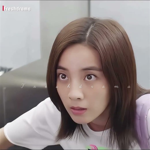 This scene 😂😂 | First Romance Cdrama #shortsfeed #fy