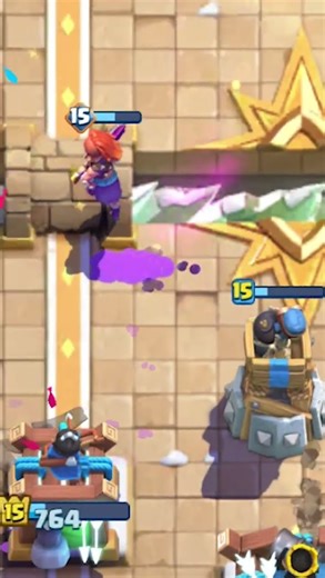 wallbreaker exploded tower