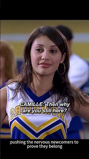 Cheer Tryouts Get Brutal: Only the Strong Survive