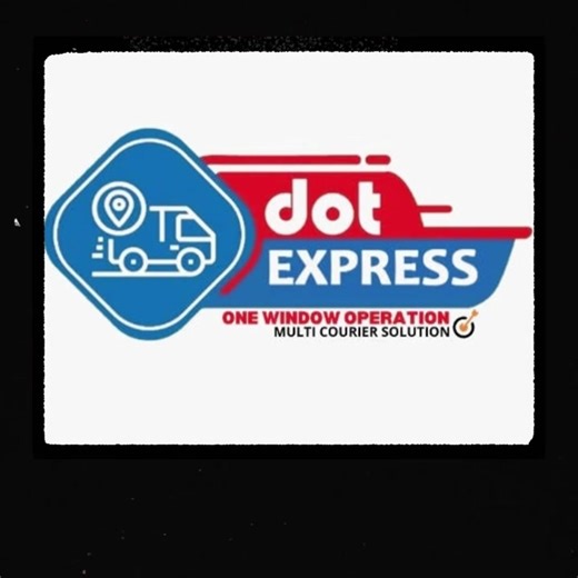 Fast. Reliable. Nationwide. Dot Express — Your one-stop solution for hassle-free parcel delivery! 💼 One Window Operation | 📦 Multi Courier Solution | Dot Express