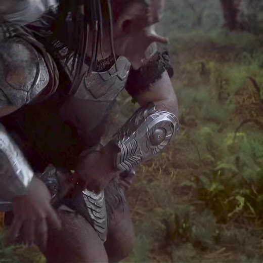 铁血战士电影介绍