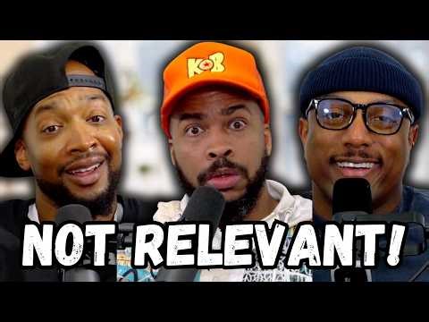 Should We Still Celebrate Black History Month? | Wildly Inappropriate Ep. 64