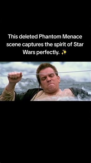 The spirit of Star Wars! ✨