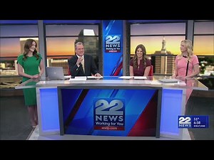 22News announces new morning show anchors