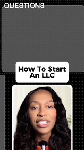 Start An LLC in Minutes with ZenBusiness #llc