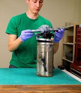 5-Minute Recycle on Reels