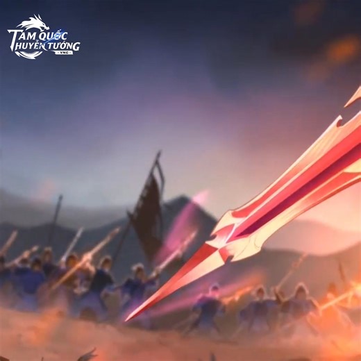 🔥 XÍCH DIỆM CHU DU - NGỌN LỬA RỰC ĐỎ CỦA GIANG ĐÔNG 🔥 ⚔️ Mang trong mình hỏa chí rực cháy và trí dũng hơn người, Chu Du chính là danh tướng văn võ song toàn, dùng hỏa năng để xoay chuyển thời thế, khiến kẻ địch khó lòng chống đỡ! 💥 Là hiện thân của hỏa diễm, Xích Diệm Chu Du thiêu đốt chiến trường, biến nơi mình đi qua thành biển lửa dữ dội. Ngoại hình tuấn mỹ cùng bộ kỹ năng bùng nổ chắc chắn sẽ khiến Chúa Công phải kinh ngạc! ⏳ Đừng bỏ lỡ cơ hội chiêu mộ Xích Diệm Chu Du SP ngay trong sự ki