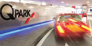 Drivers can now experience the most convenient parking experience at Q-Park car parks in Sheffield