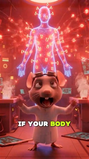 What Happens to Your Body If You NEVER Sweat 😱 (Dangerous!)