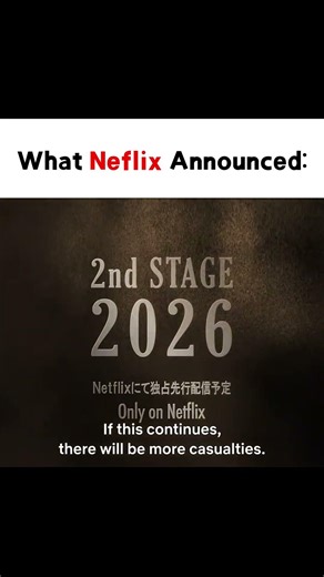 How Hard Is It for Netflix to Release SBR Weekly #jjba #steelballrun #anime #shorts