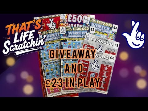 Saturday Scratchin’ - Let’s Scratch!!