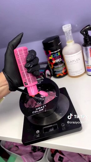 Customize Your Peach with Peachy Coral | Mixing Video
