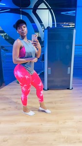 One day at a time🔥 #fyp #viral #trending #bodytransformation #homeworkout | Kganya Ronette