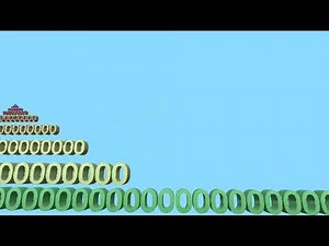 number master 1 to googolplex