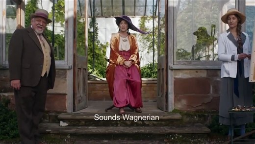 Benediction - Trailer