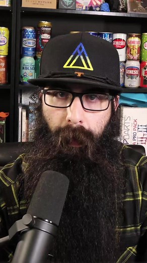 6.7K views · 83 reactions | How to fix a mask beard in 90 seconds or less. | Beard Laws | Facebook