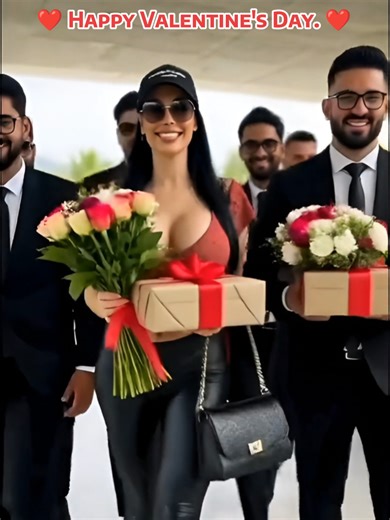 Happy Valentine's Day ! ❣️❣️❣️ #AlettaOcean #fypシ゚ #Aletta #foryou Aletta Ocean is an amazing model and actress, the best star ⭐⭐⭐⭐