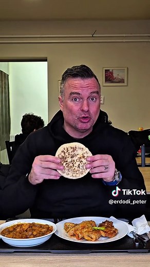 Finom cigány ételek Tökölön - Menü Császár Falodája