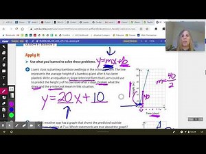 8th Grade Lesson 9: Session 2