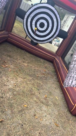 14 reactions | Quick and easy set up for there family coming in. | Ricky RC Inflatables | Facebook