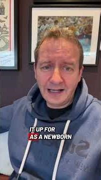 THE DIGITAL FUTURE IS A BAR CODE ON THE BACK OF YOUR BABIES NECK😳😢