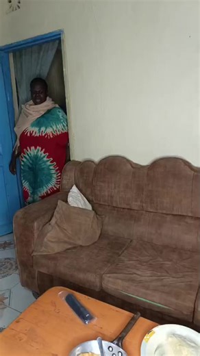 Understanding African Motherhood Humor