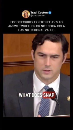 Make common sense great again.