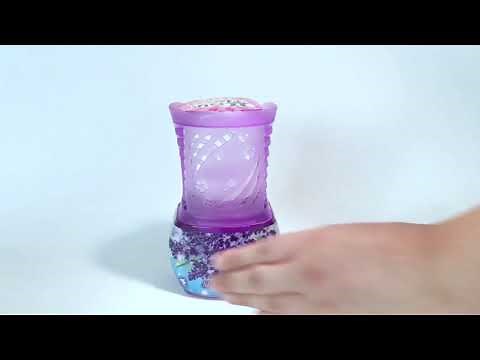 小林製薬 お部屋の消臭元 使い方