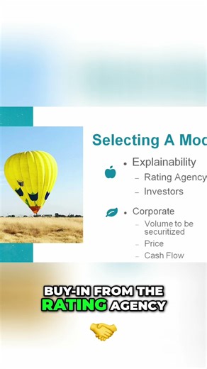 Model Selection: Critical Factors for Buy-In #shorts