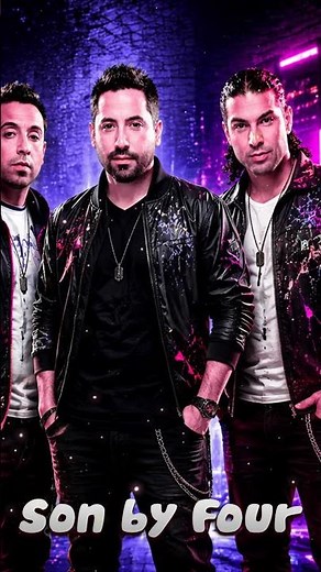 A Puro Dolor - Son by Four